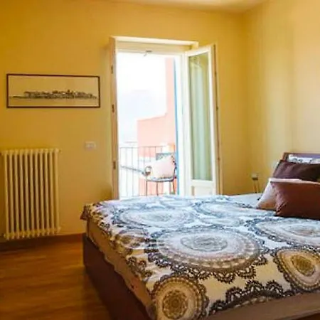 Apartmán Antiche Cure - Ilm03013-dyc
